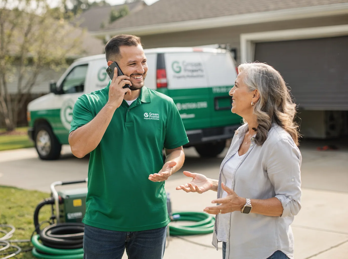 Water Damage Restoration Kerens, WV FAQs